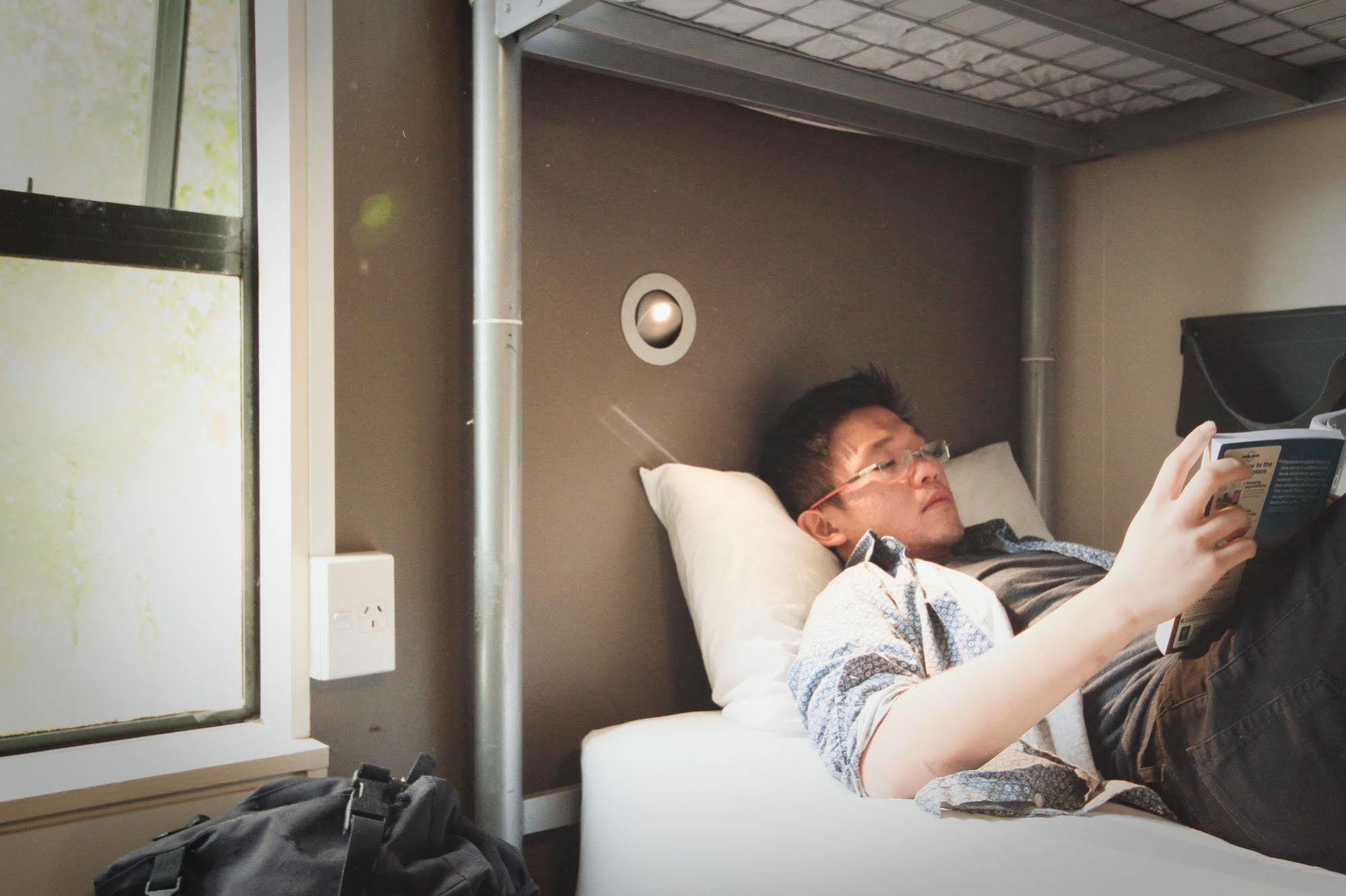 Around The World Backpackers Hostel